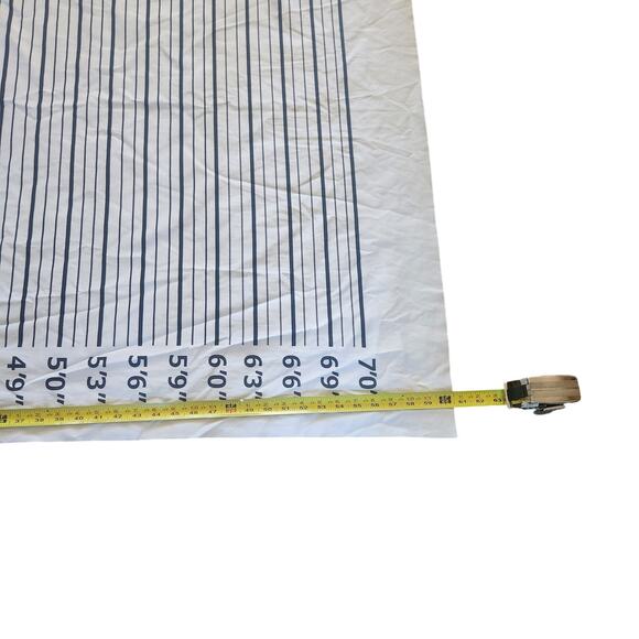 Jail Booking Backdrop - Picture 2 of 3